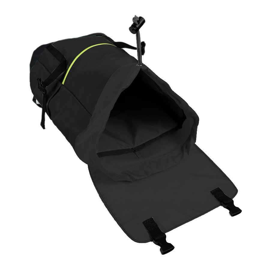 Mochila Impermeable "HARLEM" 19L — foto 13