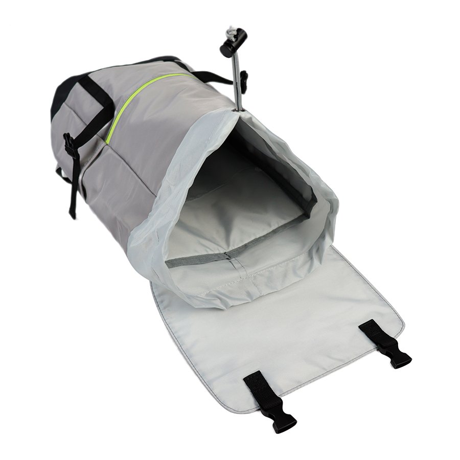 Mochila Impermeable "HARLEM" 19L — foto 3