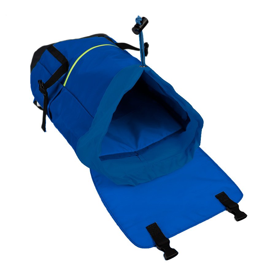 Mochila Impermeable "HARLEM" 19L — foto 8