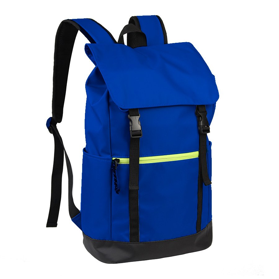 Mochila Impermeable "HARLEM" 19L — foto 9