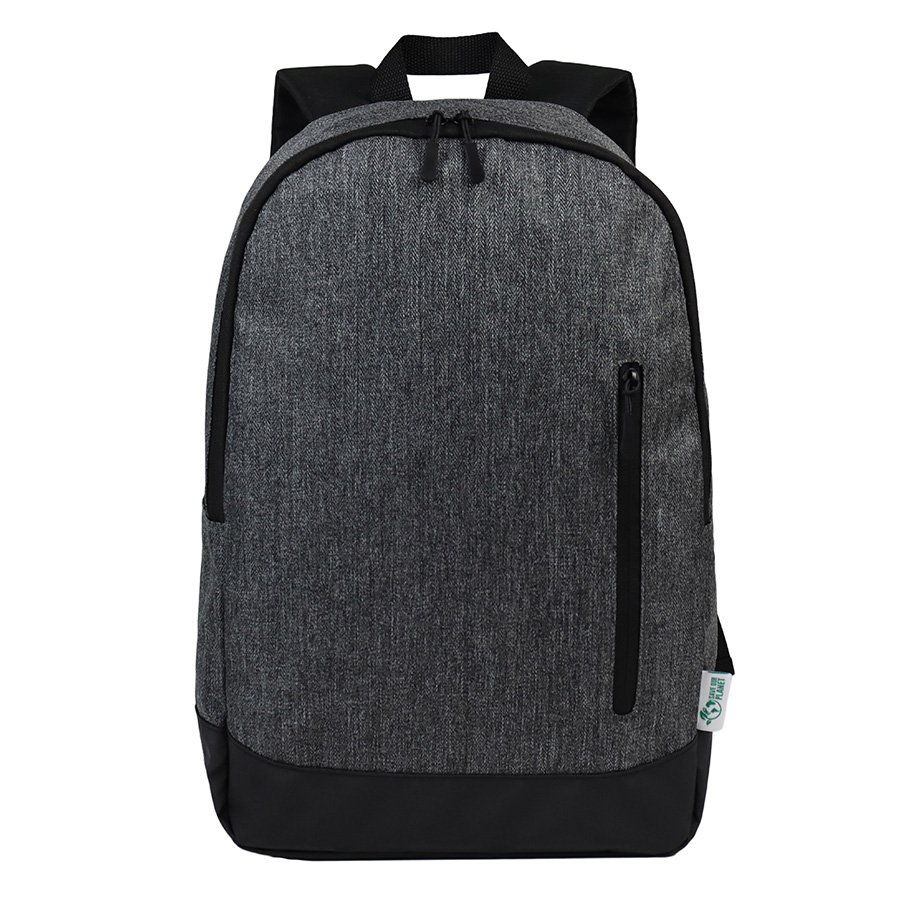 Mochila "LOOK" 18L en tela RPET — foto 2
