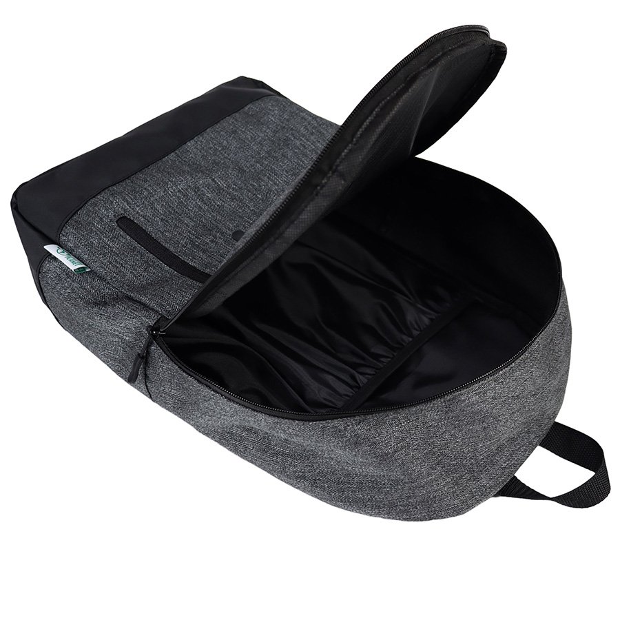 Mochila "LOOK" 18L en tela RPET — foto 6