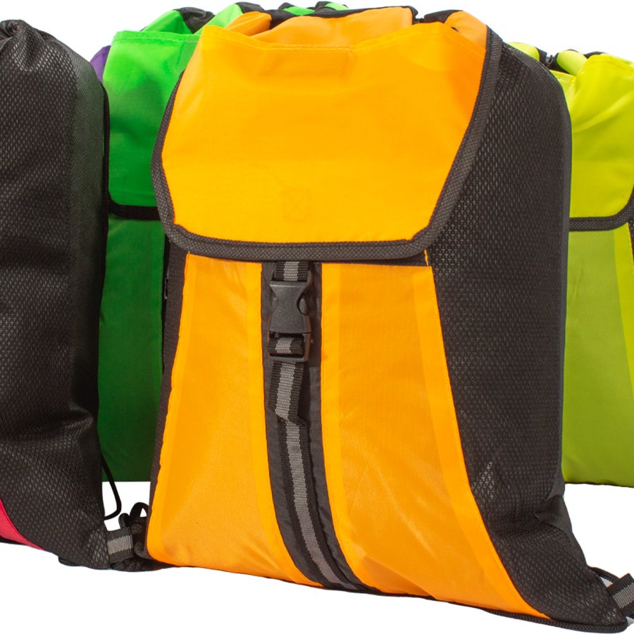 Mochila Morral — foto 18