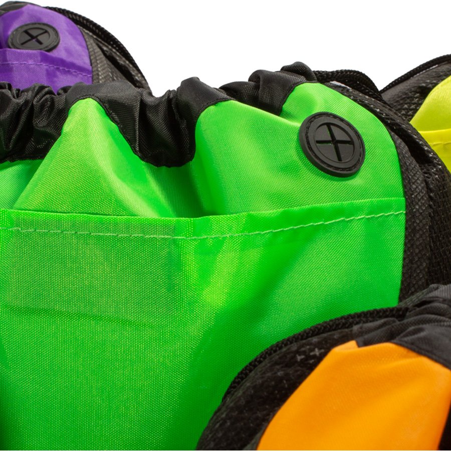 Mochila Morral — foto 20