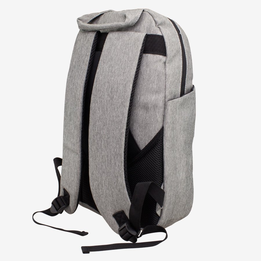 Mochila Porta-Notebook "ALASKA" 13L — foto 4