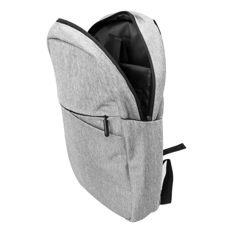 Mochila Porta-Notebook "ALASKA" 13L — foto 5