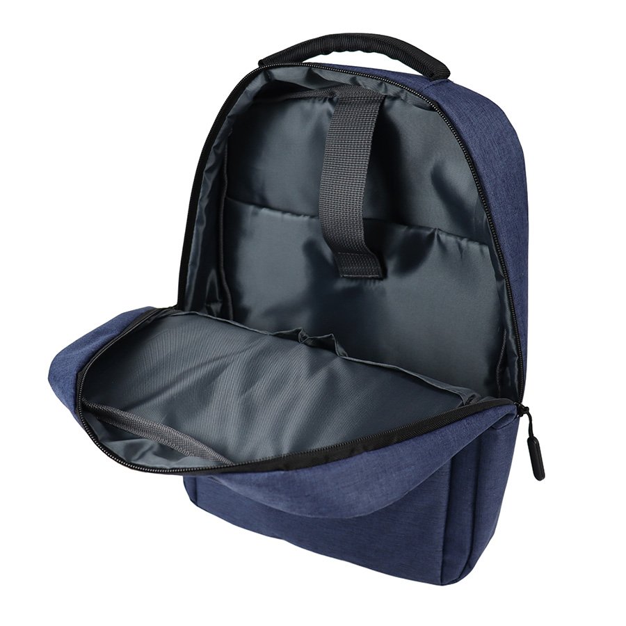 Mochila Porta-Notebook "BRONX" 15L — foto 3