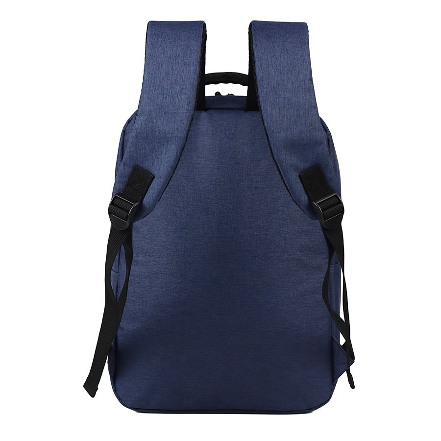 Mochila Porta-Notebook "BRONX" 15L — foto 4