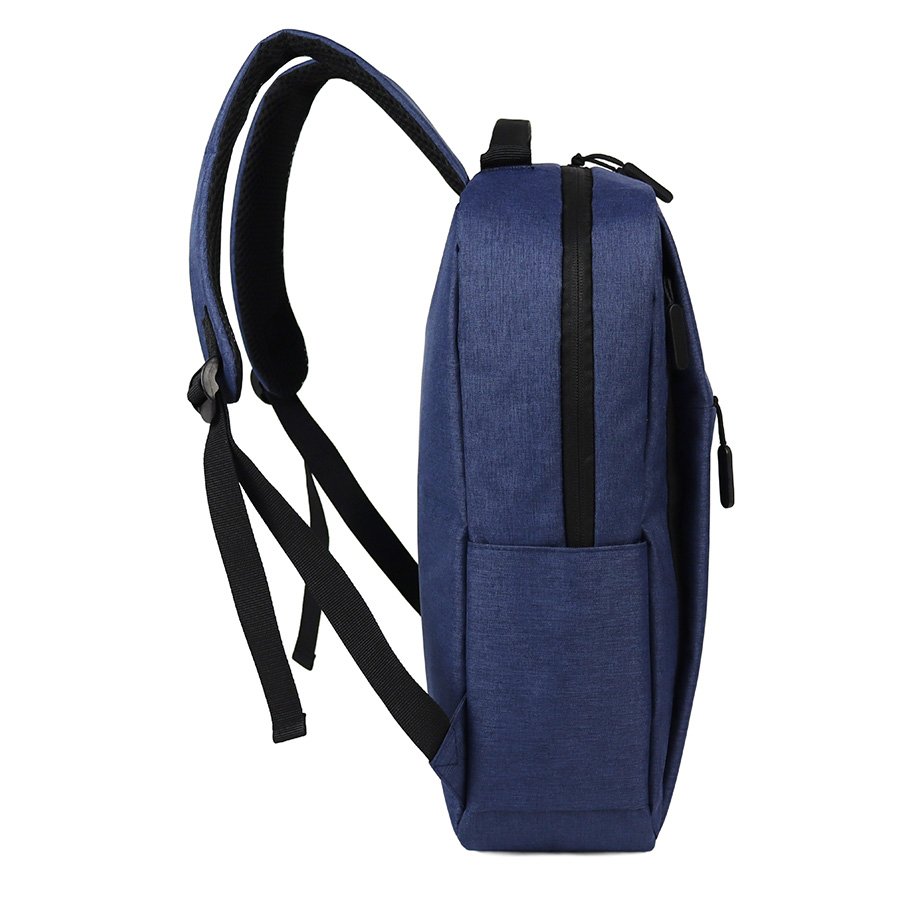 Mochila Porta-Notebook "BRONX" 15L — foto 5