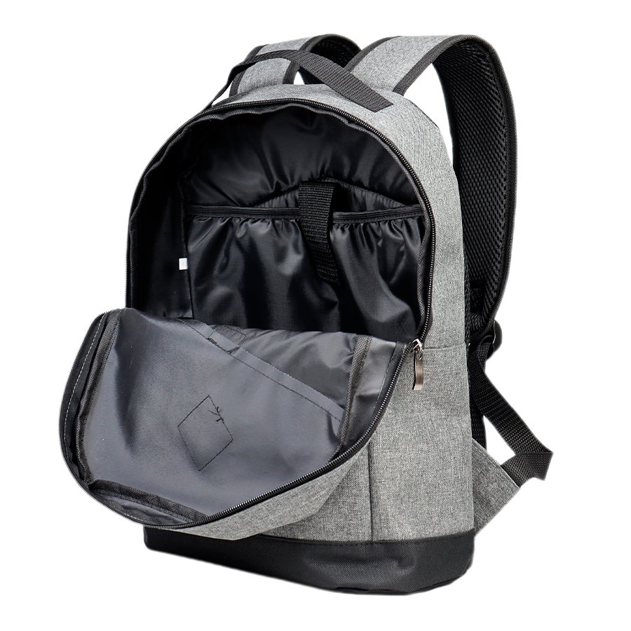 Mochila Porta-Notebook "DOHME" 14.5L — foto 2