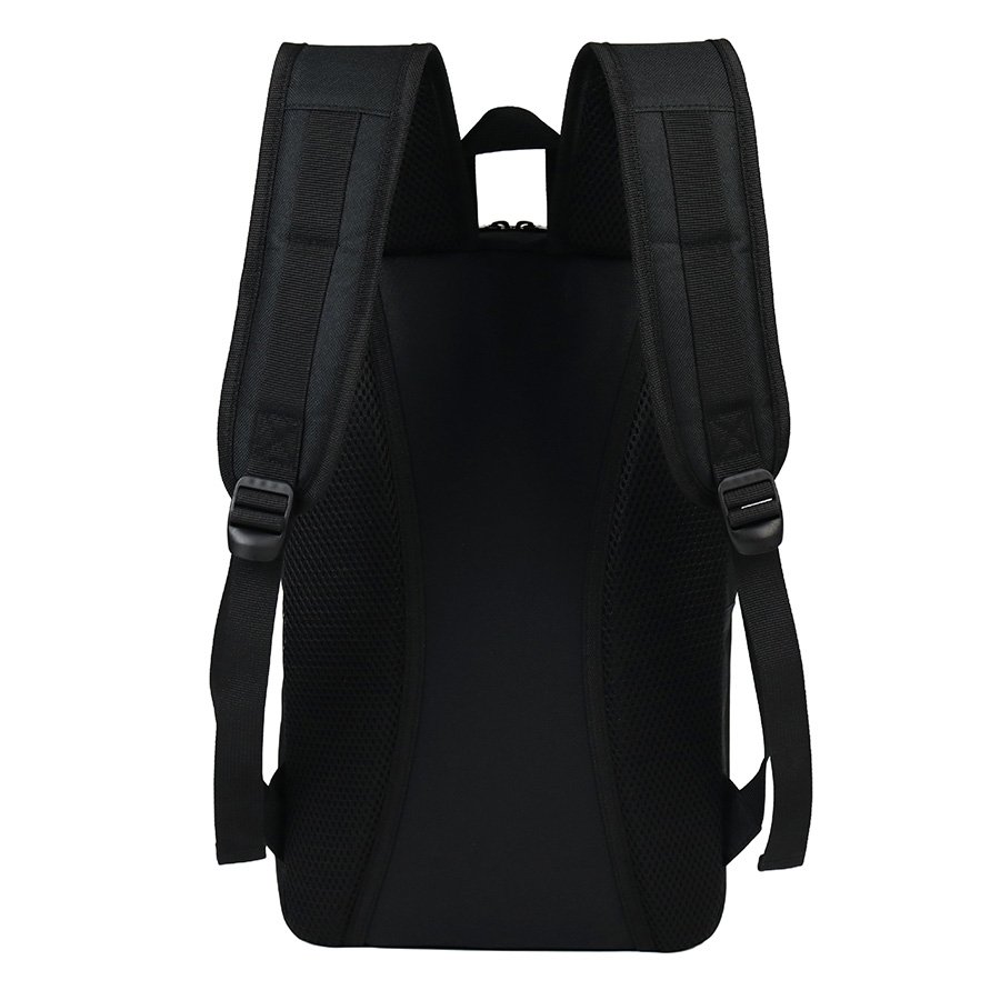 Mochila Porta-Notebook "FORT" 14L — foto 3