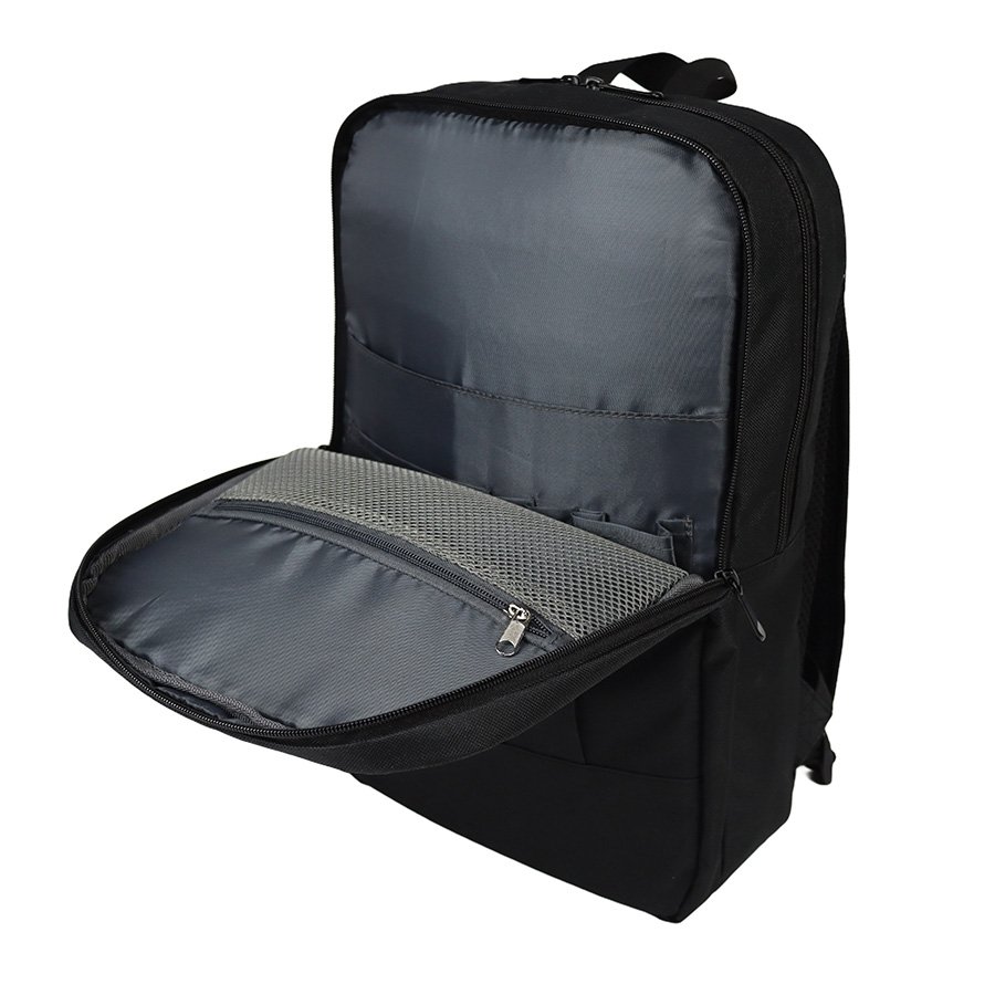 Mochila Porta-Notebook "FORT" 14L — foto 5