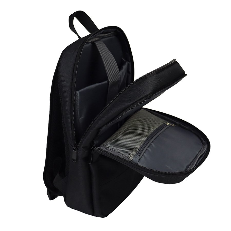 Mochila Porta-Notebook "FORT" 14L — foto 6
