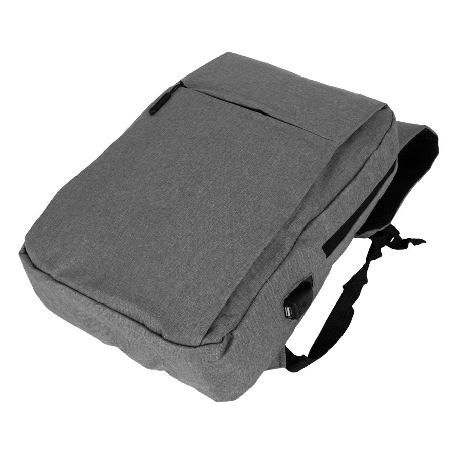 Mochila Porta-Notebook "HOPE" 12L — foto 2