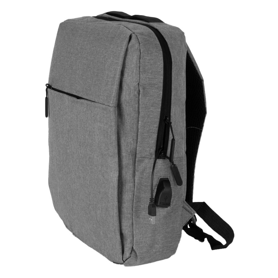 Mochila Porta-Notebook "HOPE" 12L — foto 3