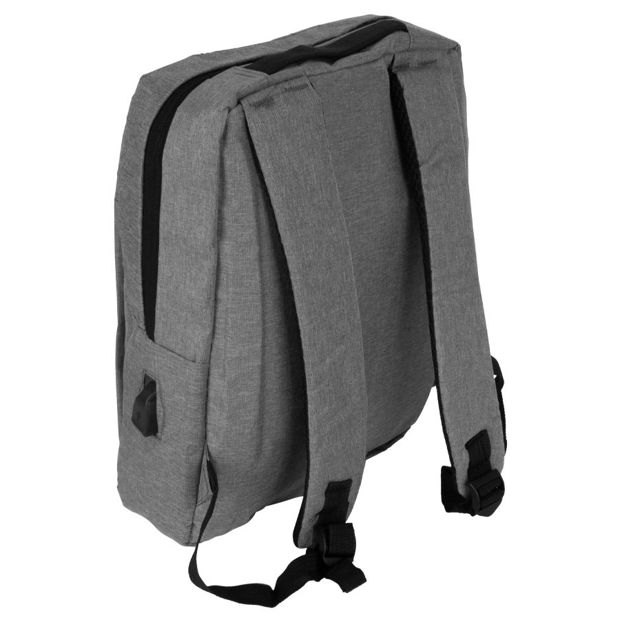 Mochila Porta-Notebook "HOPE" 12L — foto 4