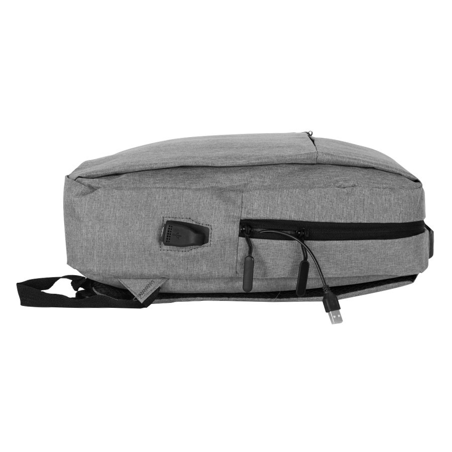 Mochila Porta-Notebook "HOPE" 12L — foto 5