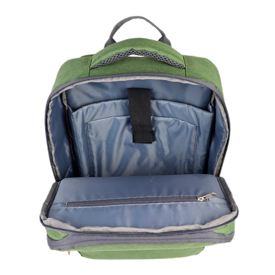 Mochila Porta-Notebook "JAZZ" 11L — foto 13