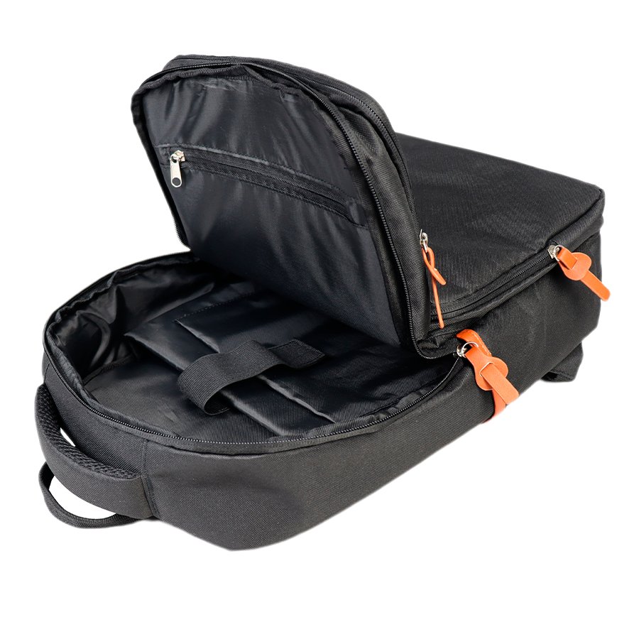 Mochila Porta-Notebook "JAZZ" 11L — foto 19
