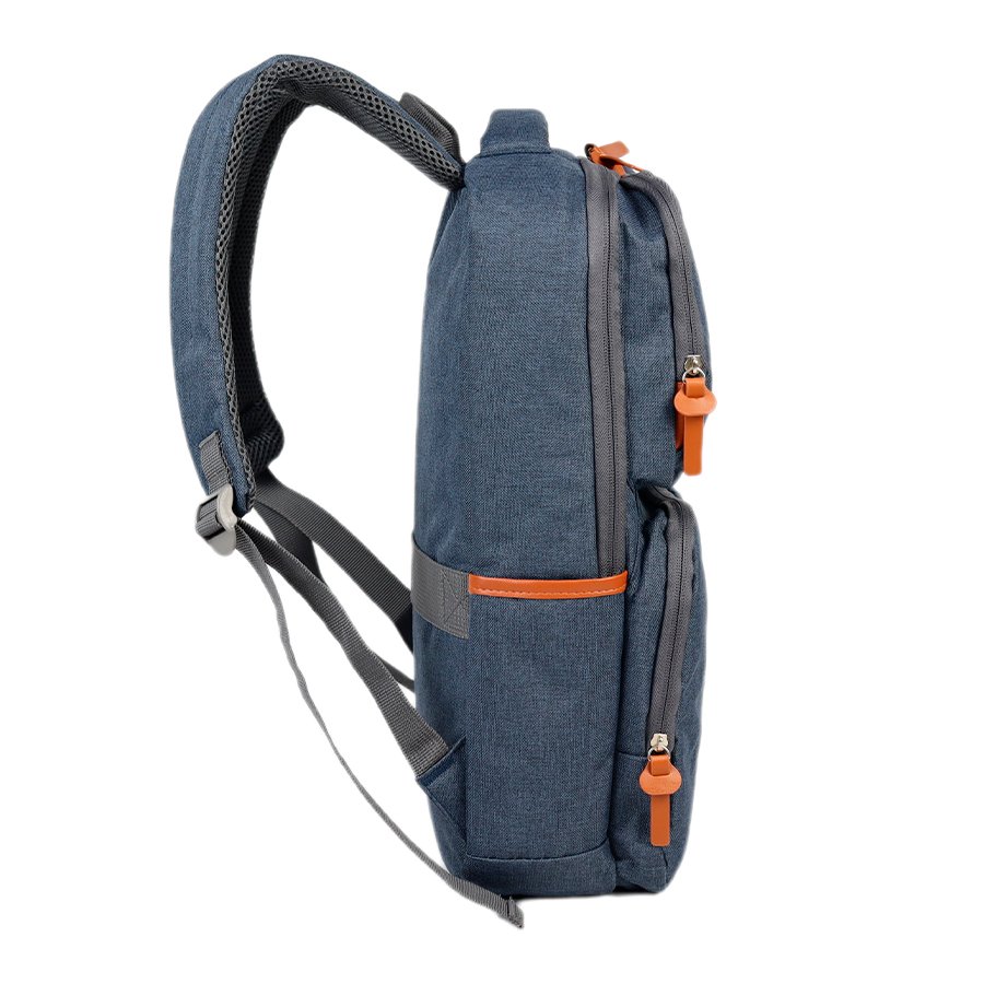 Mochila Porta-Notebook "JAZZ" 11L — foto 4