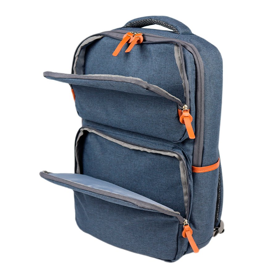 Mochila Porta-Notebook "JAZZ" 11L — foto 6