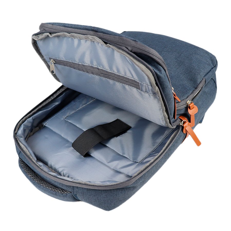 Mochila Porta-Notebook "JAZZ" 11L — foto 7
