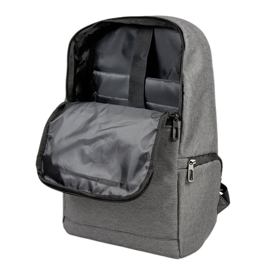 Mochila Porta-Notebook "NEPTUNE" 20L — foto 2