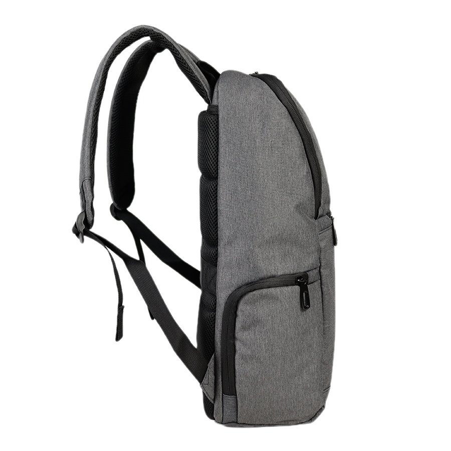 Mochila Porta-Notebook "NEPTUNE" 20L — foto 5
