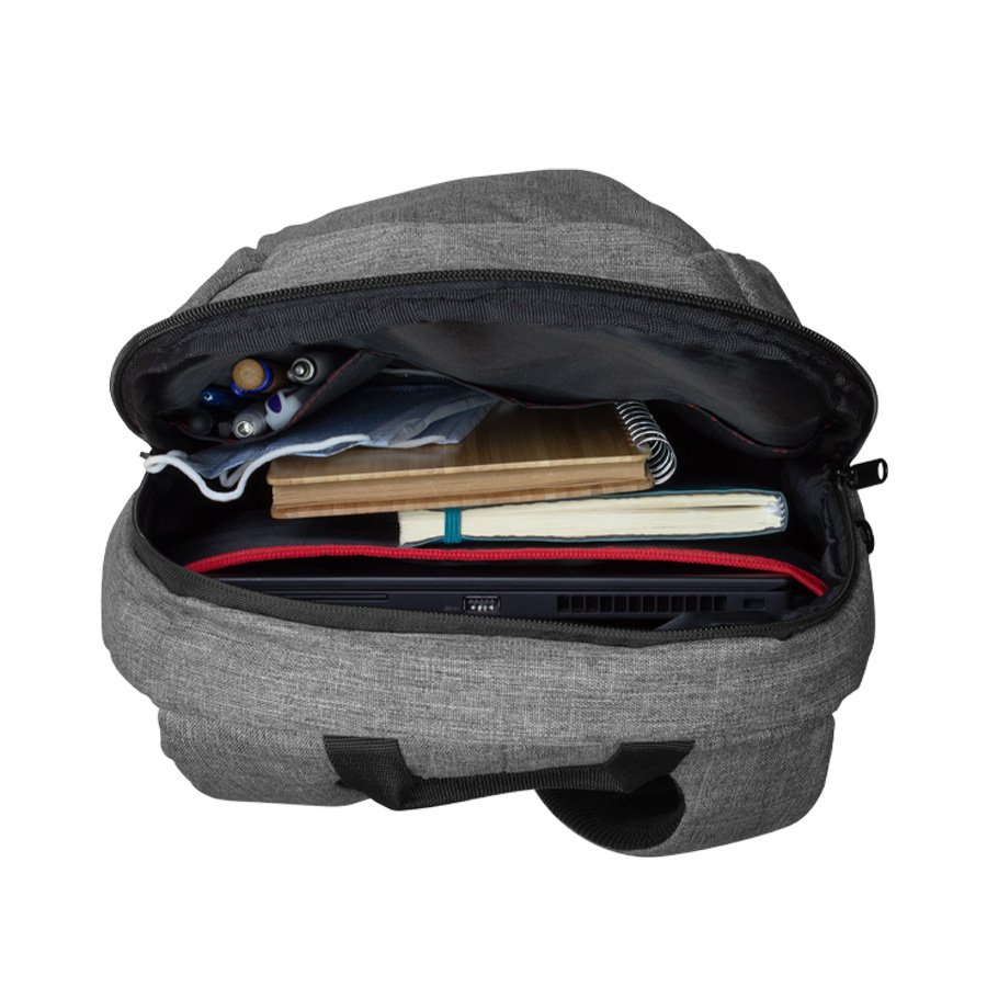 Mochila Porta-Notebook "NORWAY" 9L — foto 4