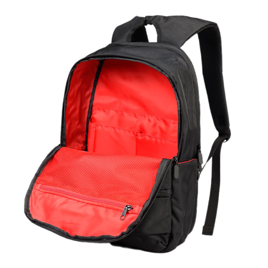 Mochila Porta-Notebook "OSLO" 18.5L — foto 2