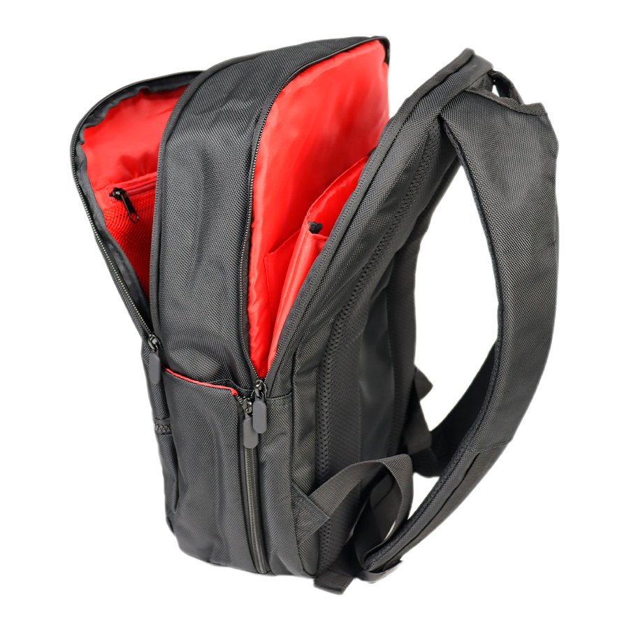 Mochila Porta-Notebook "OSLO" 18.5L — foto 3