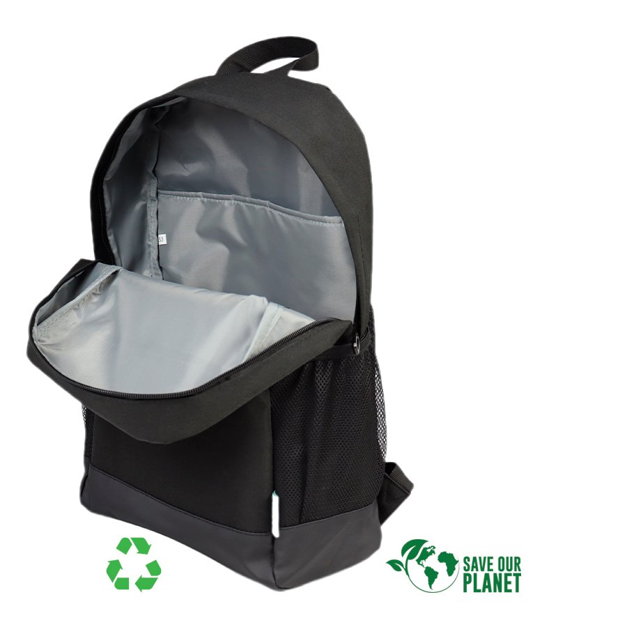 Mochila Porta-Notebook "RPET" 20L — foto 2