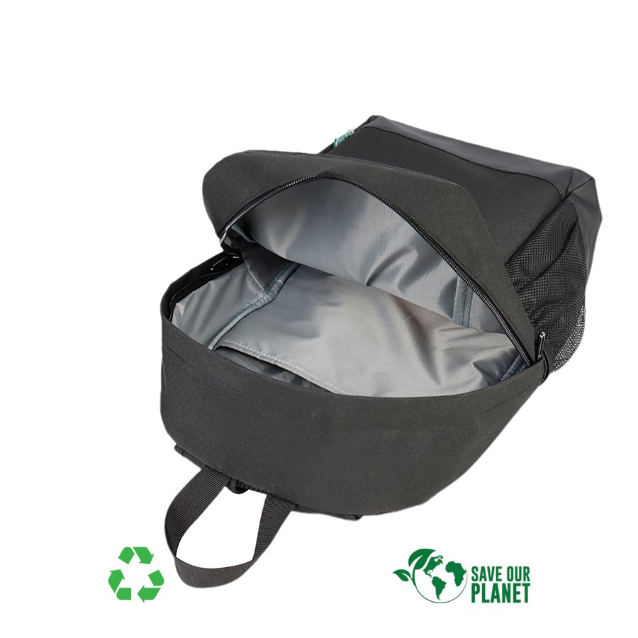 Mochila Porta-Notebook "RPET" 20L — foto 3