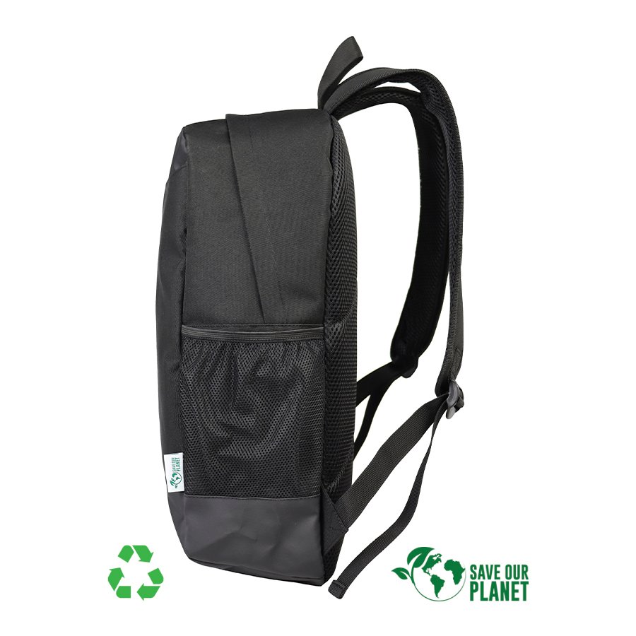 Mochila Porta-Notebook "RPET" 20L — foto 5