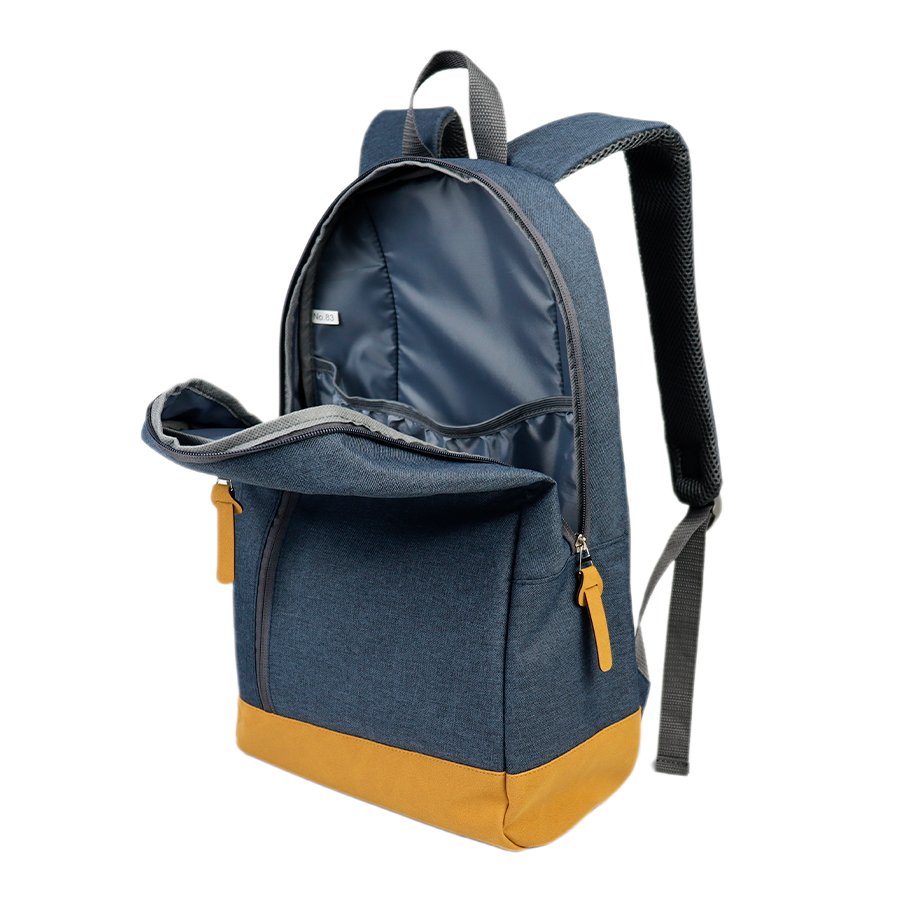Mochila Porta-Notebook "SOUL" 19L — foto 3