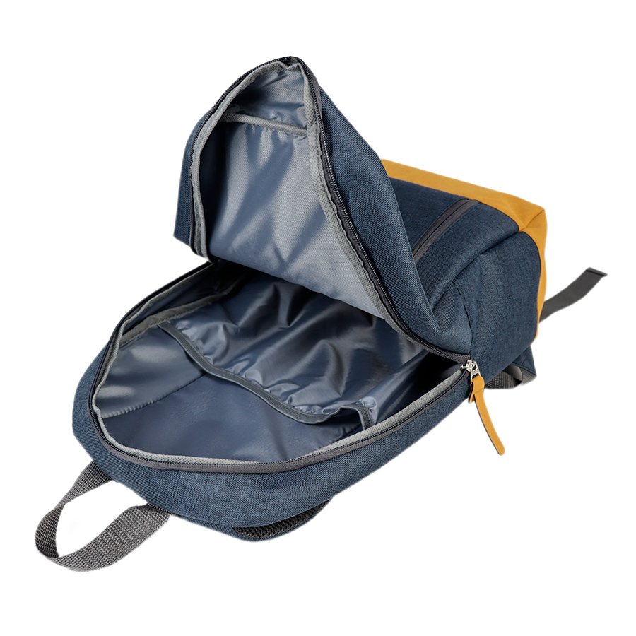 Mochila Porta-Notebook "SOUL" 19L — foto 4