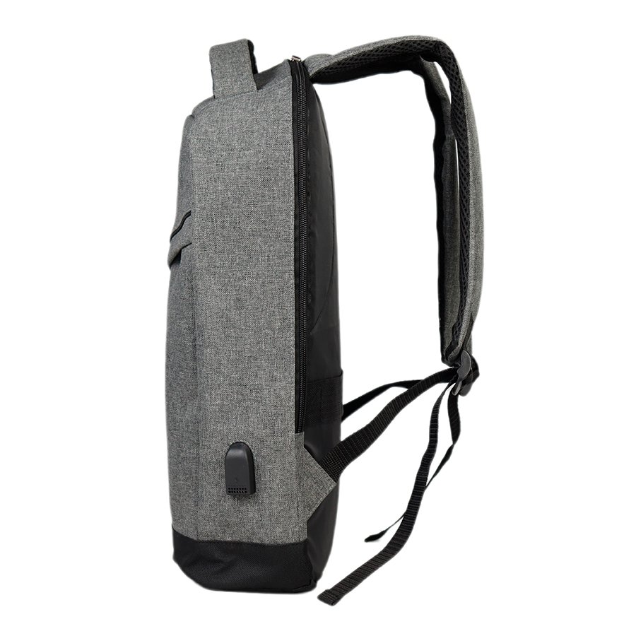 Mochila Porta-Notebook "TECH" 14L — foto 4