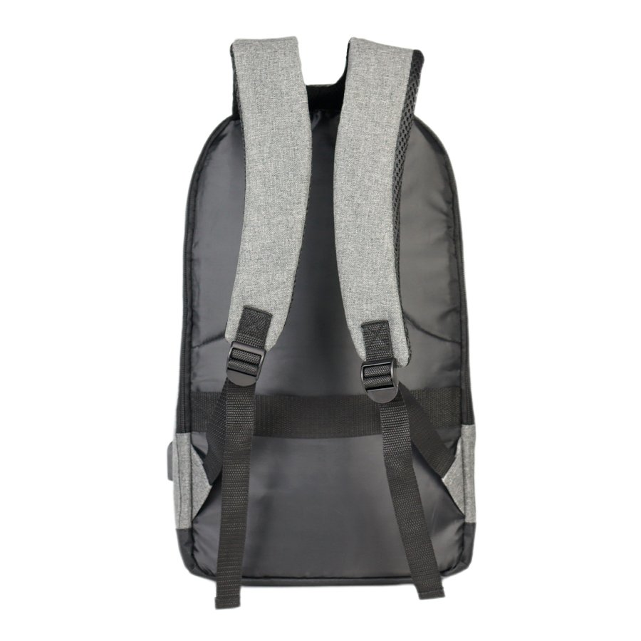Mochila Porta-Notebook "TECH" 14L — foto 5