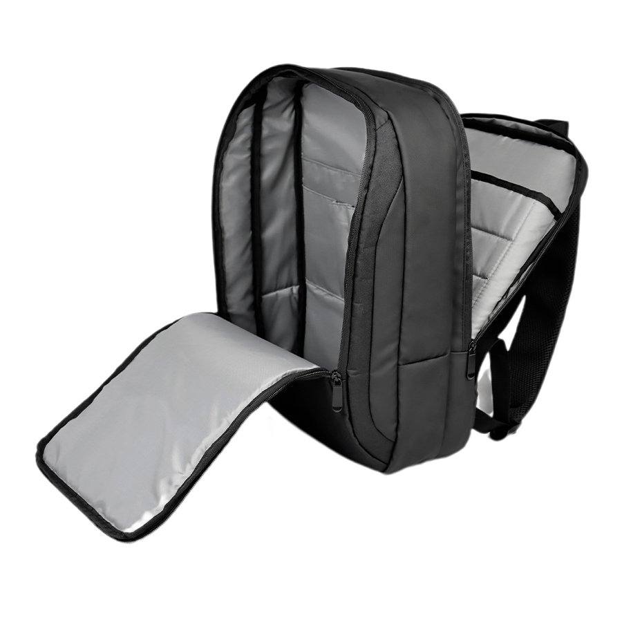 Mochila Porta-Notebook "VECTOR" 15L — foto 6