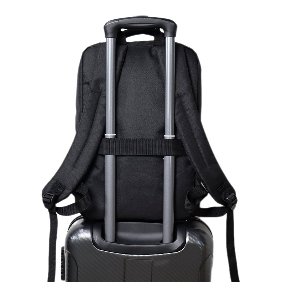 Mochila Porta-Notebook "VECTOR" 15L — foto 9