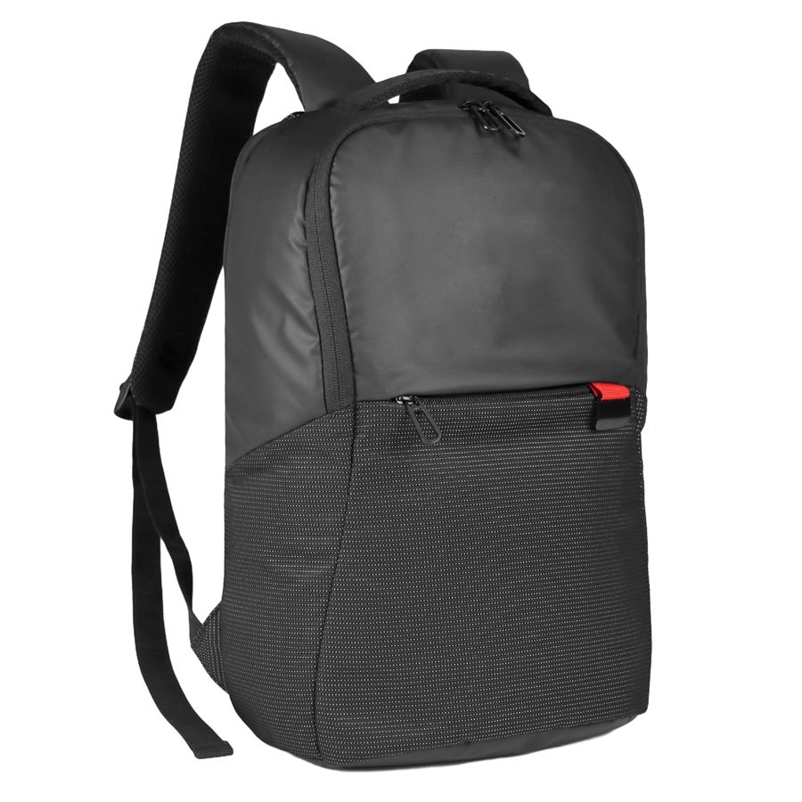 Mochila Porta-Notebook "WENZER" 16L — foto 2