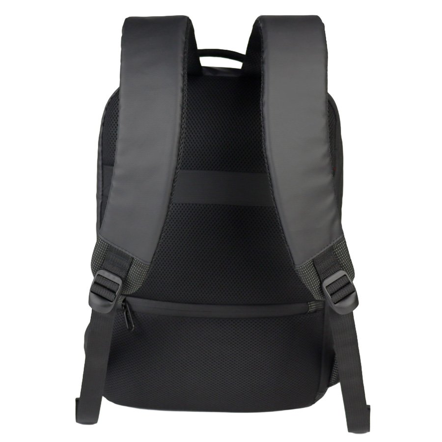 Mochila Porta-Notebook "WENZER" 16L — foto 4