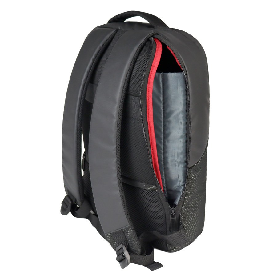 Mochila Porta-Notebook "WENZER" 16L — foto 6