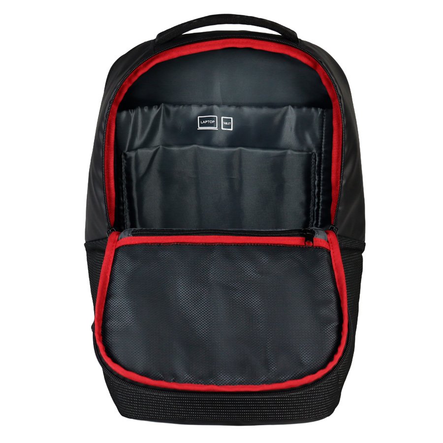 Mochila Porta-Notebook "WENZER" 16L — foto 7