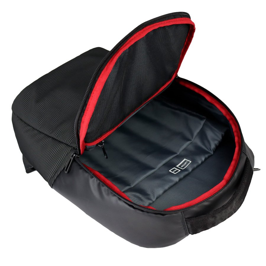 Mochila Porta-Notebook "WENZER" 16L — foto 8