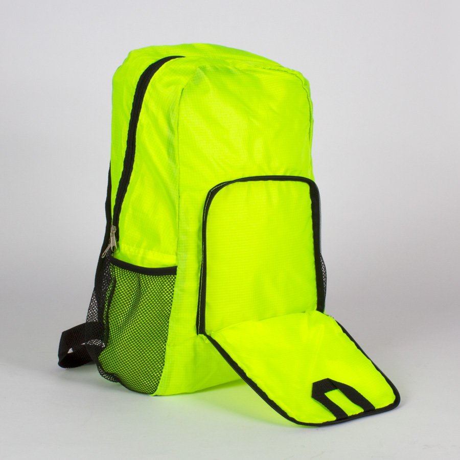 Mochila Retráctil 27L — foto 16