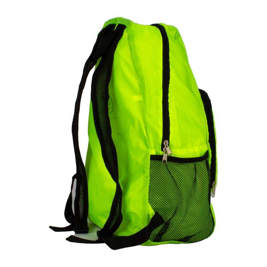 Mochila Retráctil 27L — foto 20