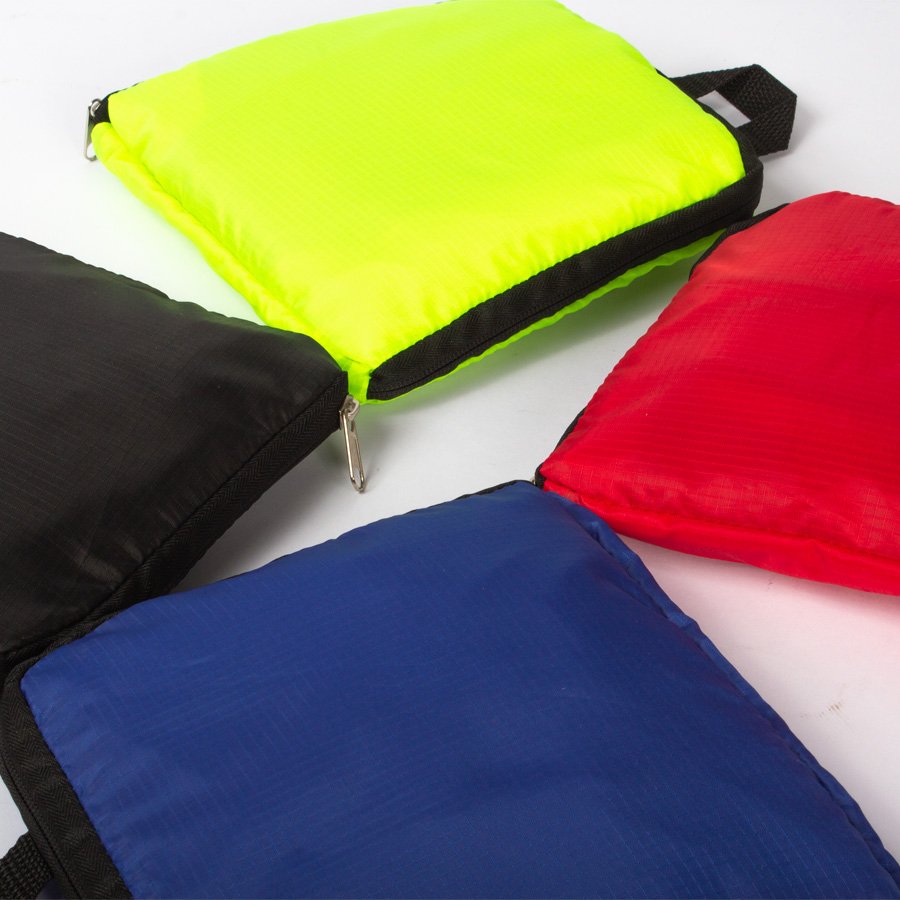 Mochila Retráctil 27L — foto 21