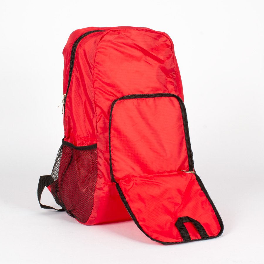 Mochila Retráctil 27L — foto 6
