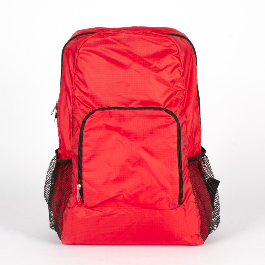Mochila Retráctil 27L — foto 7